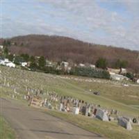 Deer Creek Cemetery on Sysoon