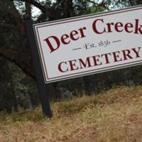 Deer Creek Cemetery on Sysoon