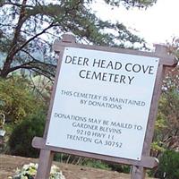 Deer Head Cove Cemetery on Sysoon