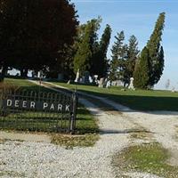 Deer Park Cemetery on Sysoon