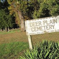 Deer Plain Cemetery on Sysoon