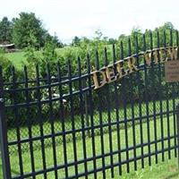 Deer View Cemetery on Sysoon