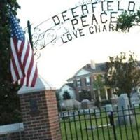 Deerfield Cemetery on Sysoon