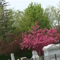 Deerfield Cemetery on Sysoon