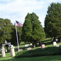 Deerfield Lutheran Cemetery on Sysoon