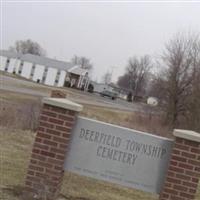 Deerfield Township Cemetery on Sysoon
