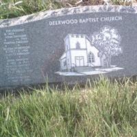 Deerwood Baptist Cemetery on Sysoon