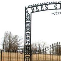 Dees Cemetery on Sysoon