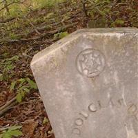 Dees Cemetery on Sysoon