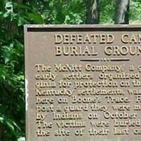 Defeated Camp Burial Ground on Sysoon