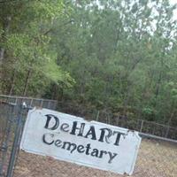 Dehart Cemetery on Sysoon