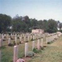 Deir El Belah War Cemetery on Sysoon