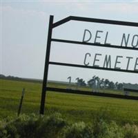 Del Norte Cemetery on Sysoon