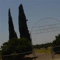 Del Rey Cemetery on Sysoon