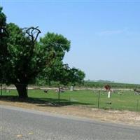 Del Rey Cemetery on Sysoon