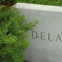 Delano Cemetery on Sysoon