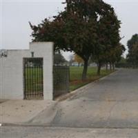 Delano McFarland District Cemetery on Sysoon