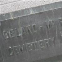 Delano McFarland District Cemetery on Sysoon