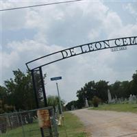 DeLeon City Cemetery on Sysoon