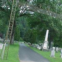 Delevan Cemetery on Sysoon