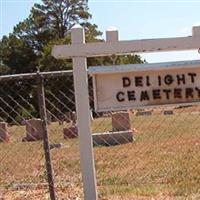Delight Cemetery on Sysoon