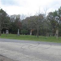 Dellona Center Cemetery on Sysoon