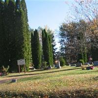 Dells Dam Cemetery on Sysoon