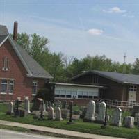 Delmont Presbyterian Cemetery on Sysoon