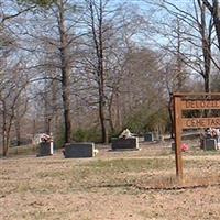 Delozier Cemetery on Sysoon