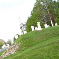 Delphi Cemetery on Sysoon