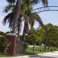 Delray Beach Memorial Gardens on Sysoon
