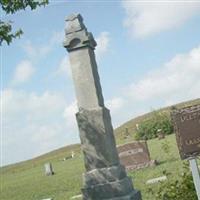 Delta Cemetery on Sysoon