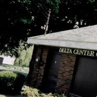 Delta Center Cemetery on Sysoon