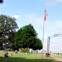 Dement Cemetery on Sysoon