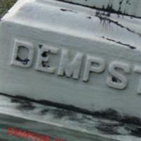 Dempster Cemetery on Sysoon