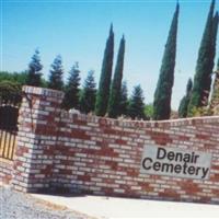 Denair Cemetery on Sysoon