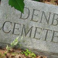 Denby Cemetery on Sysoon
