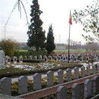 Dendermonde Communal Cemetery and Extension on Sysoon