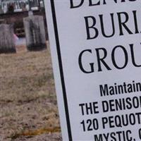 Denison Burying Ground on Sysoon