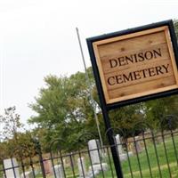Denison Cemetery on Sysoon