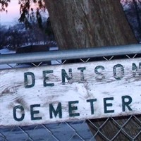 Denison Cemetery on Sysoon