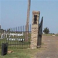 Denison Cemetery on Sysoon