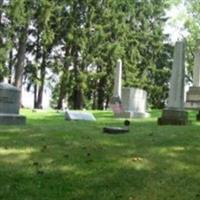 Denison University Cemetery on Sysoon