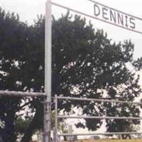 Dennis Cemetery on Sysoon