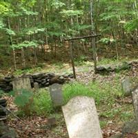 Dennis Hill Cemetery on Sysoon