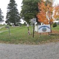 Dennysville Cemetery on Sysoon