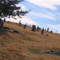 Densmore Cemetery on Sysoon