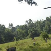 Denson Homesite Cemetery on Sysoon
