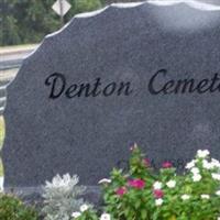 Denton Cemetery on Sysoon