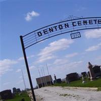 Denton Cemetery on Sysoon